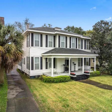Mckean Manor Daire Mobile Dış mekan fotoğraf