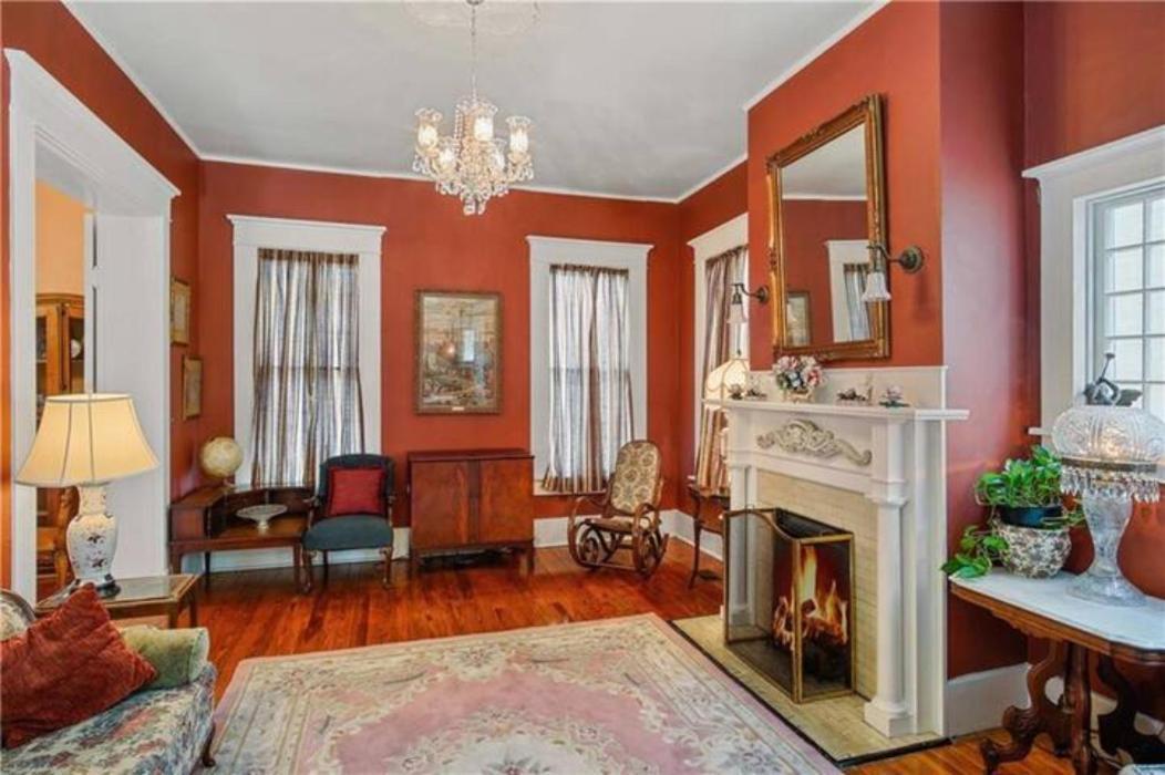 Mckean Manor Daire Mobile Dış mekan fotoğraf