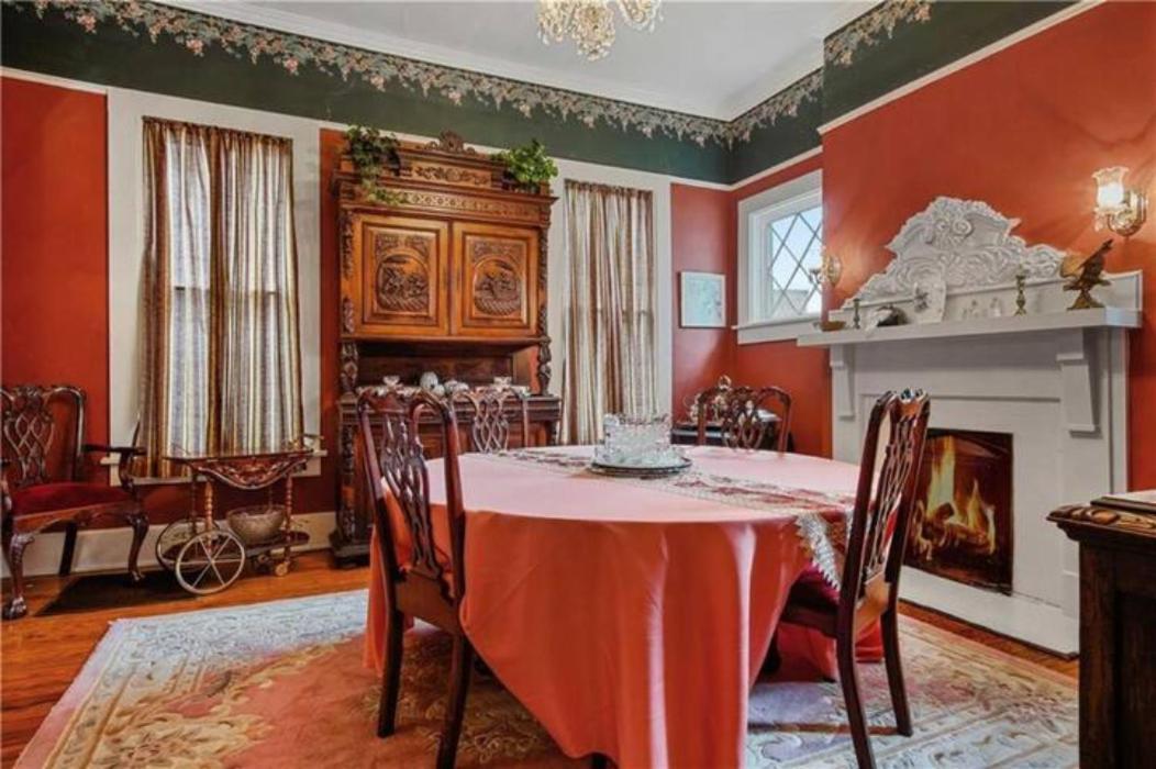 Mckean Manor Daire Mobile Dış mekan fotoğraf