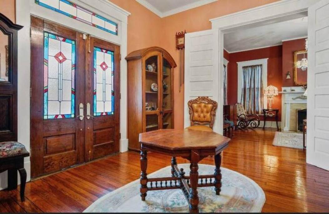 Mckean Manor Daire Mobile Dış mekan fotoğraf