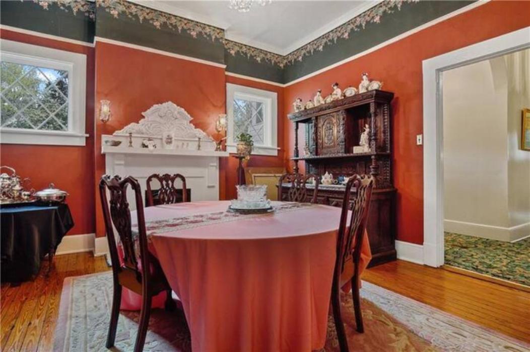 Mckean Manor Daire Mobile Dış mekan fotoğraf