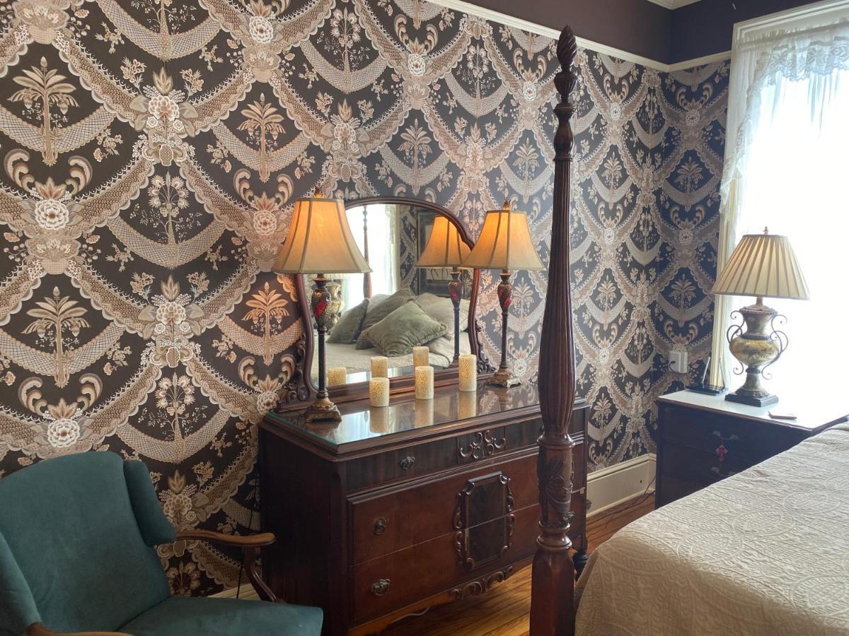 Mckean Manor Daire Mobile Dış mekan fotoğraf