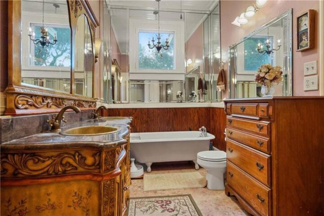 Mckean Manor Daire Mobile Dış mekan fotoğraf