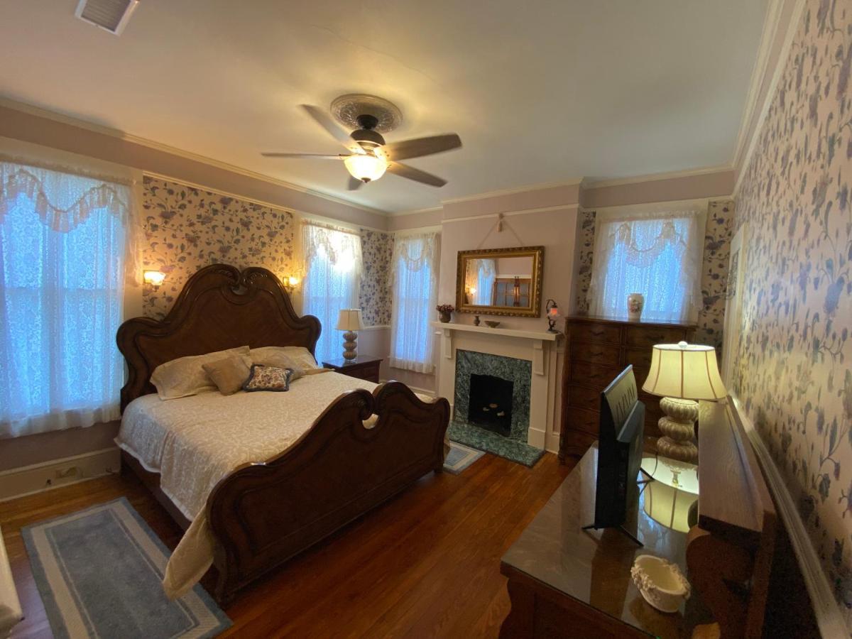 Mckean Manor Daire Mobile Dış mekan fotoğraf