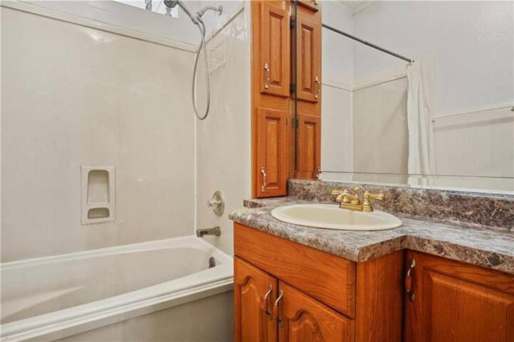Mckean Manor Daire Mobile Dış mekan fotoğraf