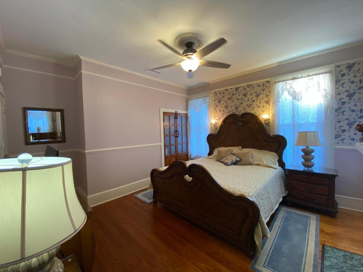 Mckean Manor Daire Mobile Dış mekan fotoğraf