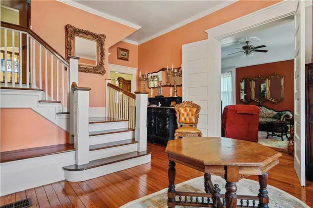 Mckean Manor Daire Mobile Dış mekan fotoğraf