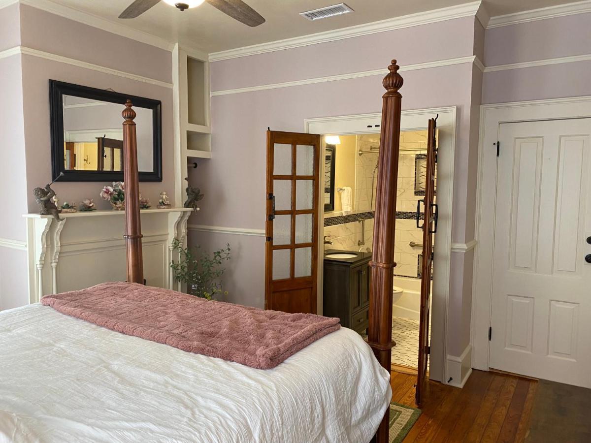 Mckean Manor Daire Mobile Dış mekan fotoğraf