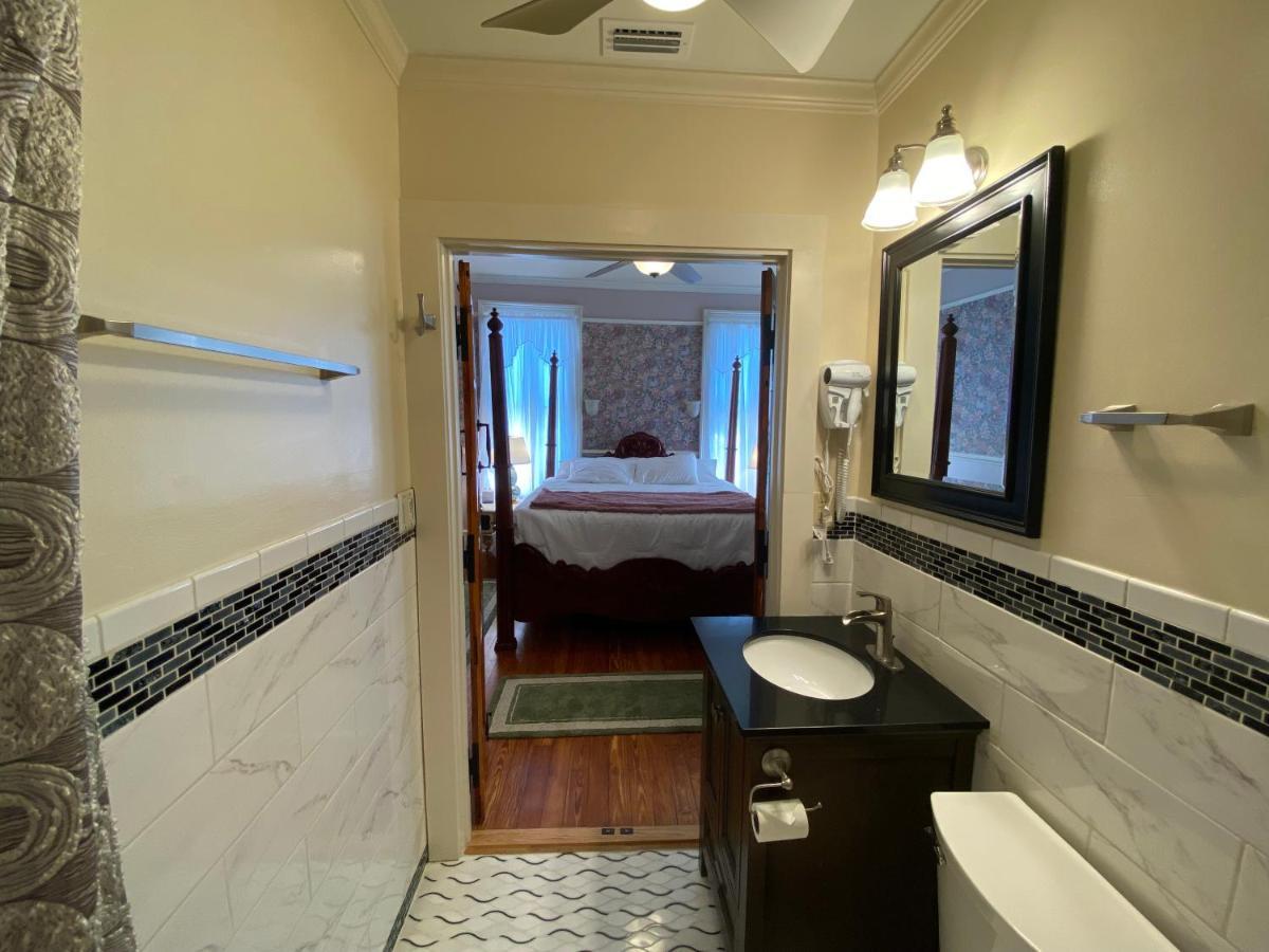 Mckean Manor Daire Mobile Dış mekan fotoğraf